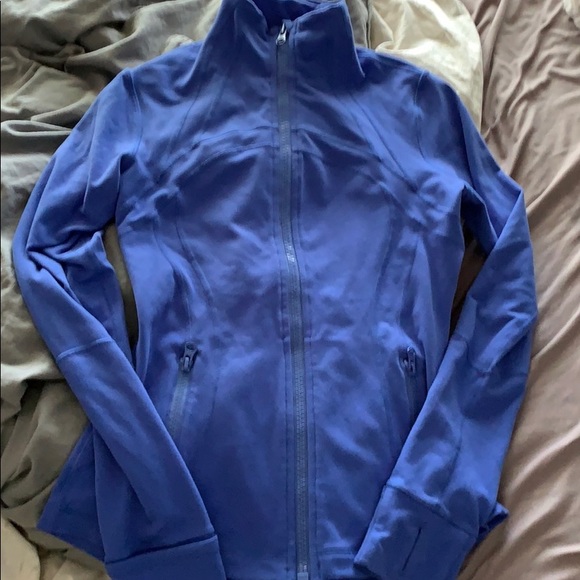 lululemon athletica Jackets & Blazers - Lululemon